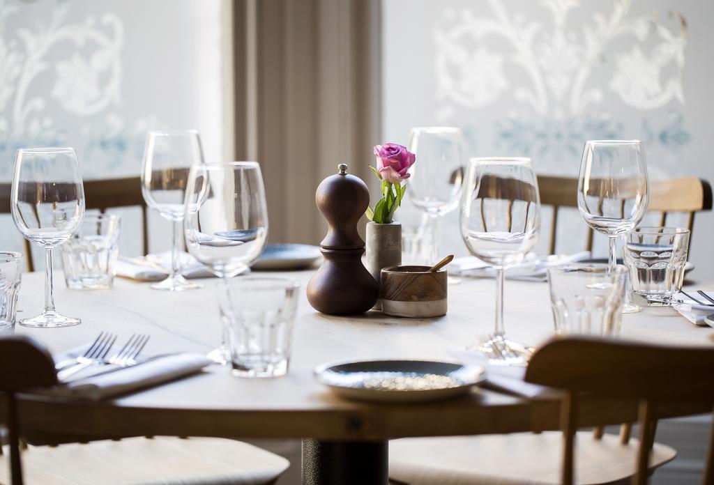 The Wife Of Bath Restaurant With Rooms Ашфорд Экстерьер фото
