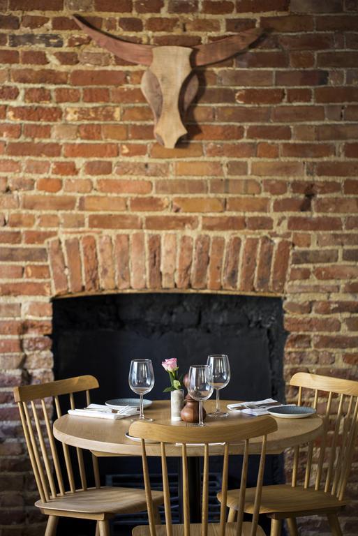 The Wife Of Bath Restaurant With Rooms Ашфорд Экстерьер фото