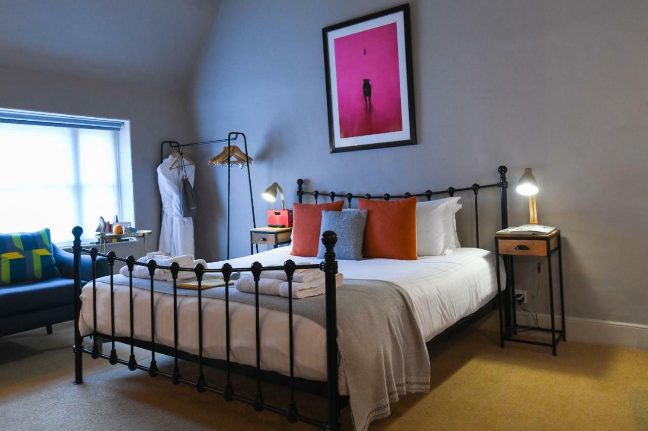 The Wife Of Bath Restaurant With Rooms Ашфорд Экстерьер фото