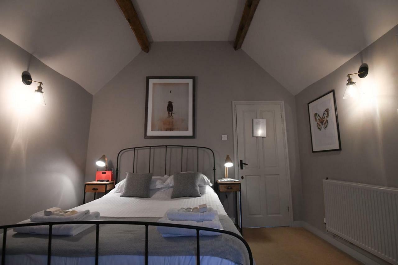 The Wife Of Bath Restaurant With Rooms Ашфорд Экстерьер фото
